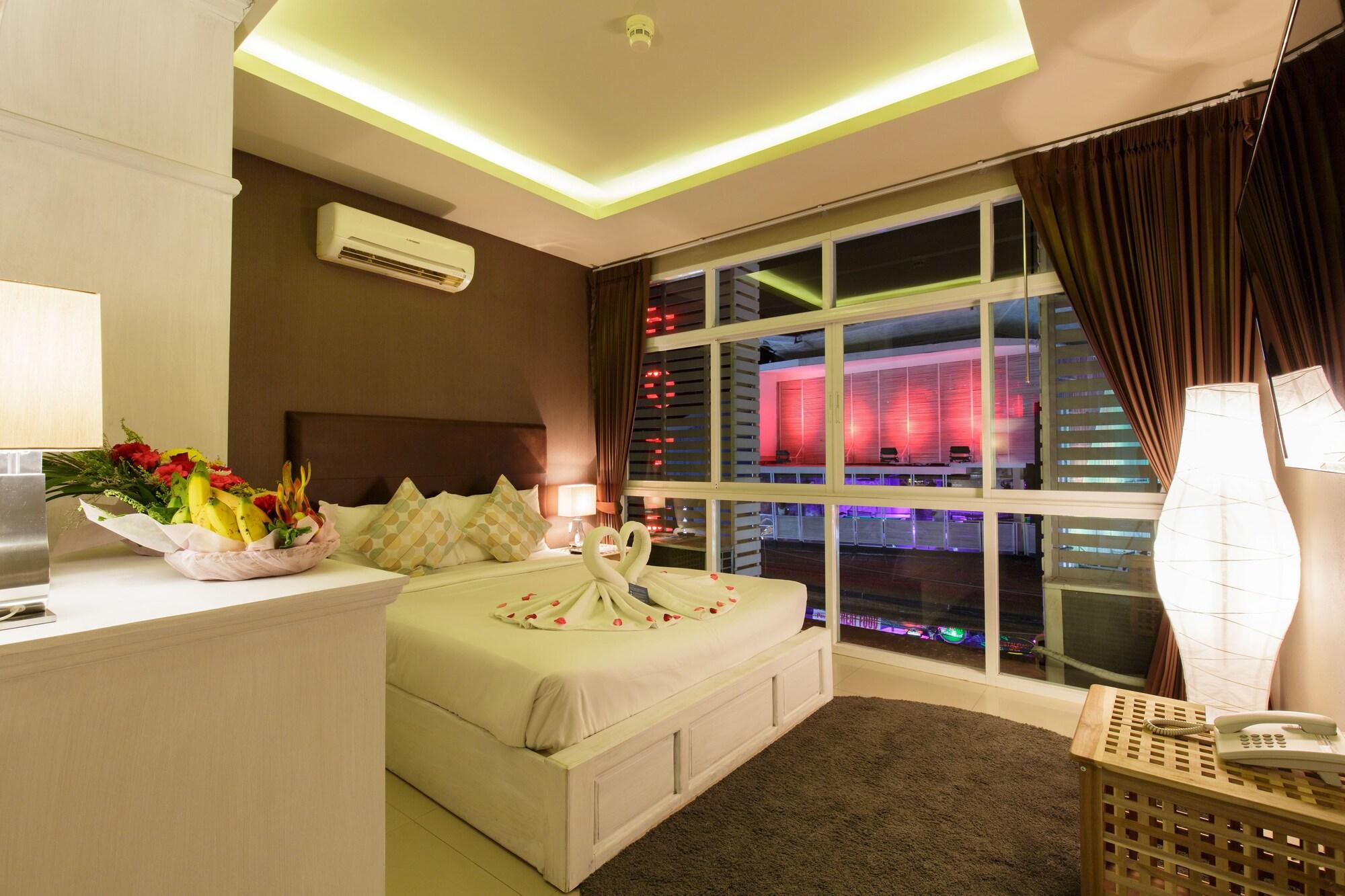 Bondi Hotel Samui Bophut Exterior foto